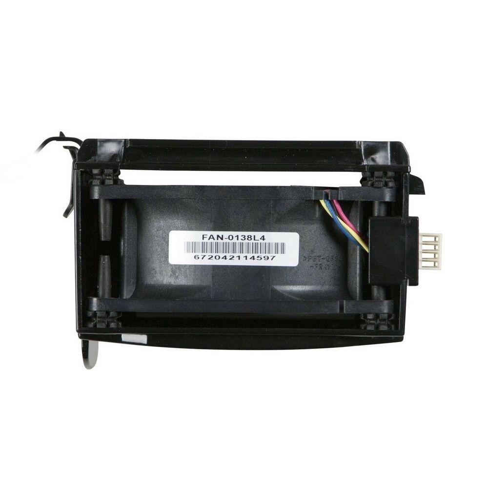Вентилятор корпусной SuperMicro FAN-0138L4