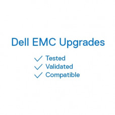 Вентилятор Dell 384-BCZR черный/синий