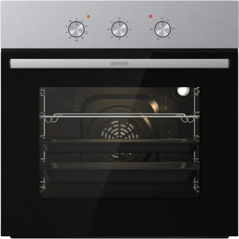 Духовой Gorenje BO6727E03NX