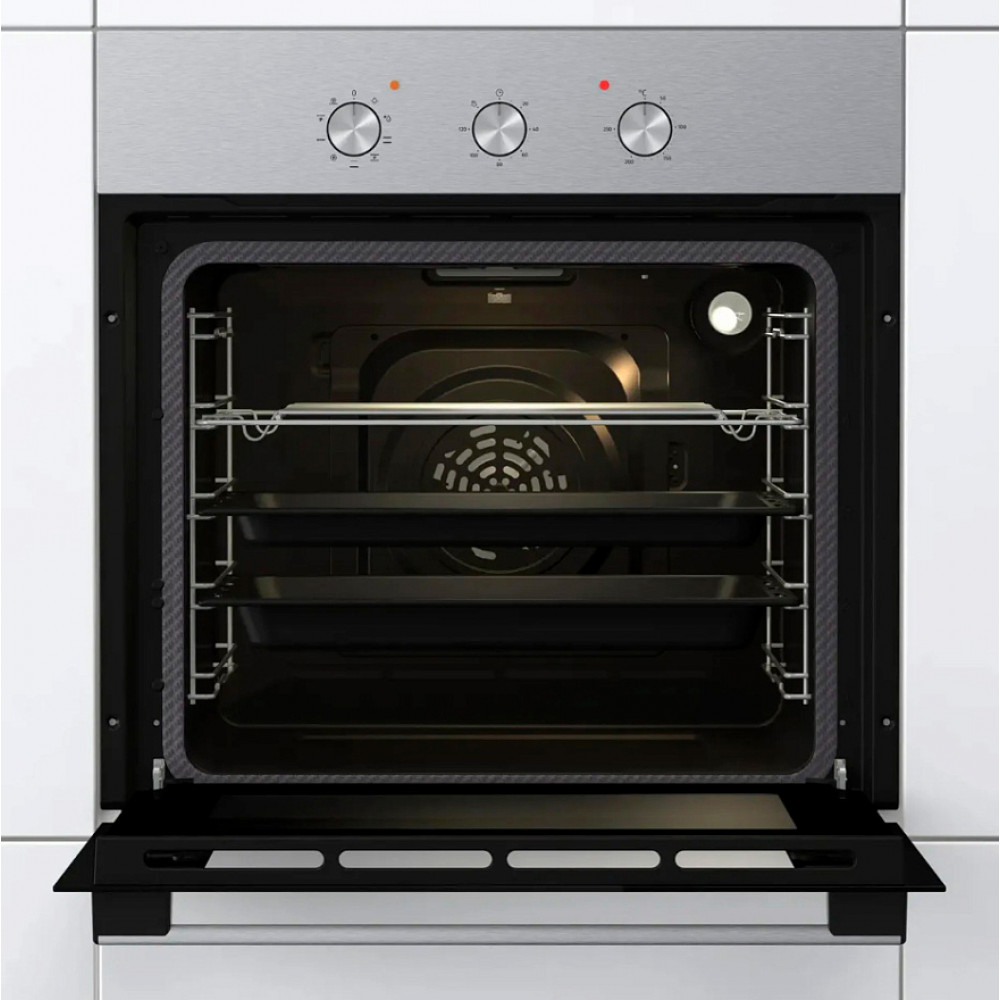 Духовой Gorenje BO6727E03NX