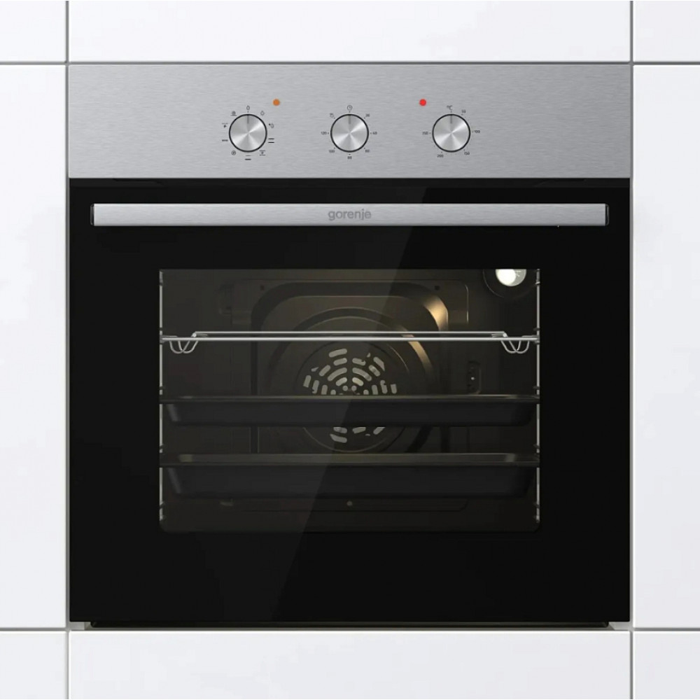 Духовой Gorenje BO6727E03NX