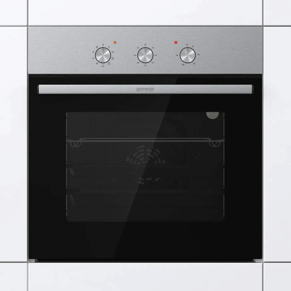 Духовой Gorenje BO6727E03NX