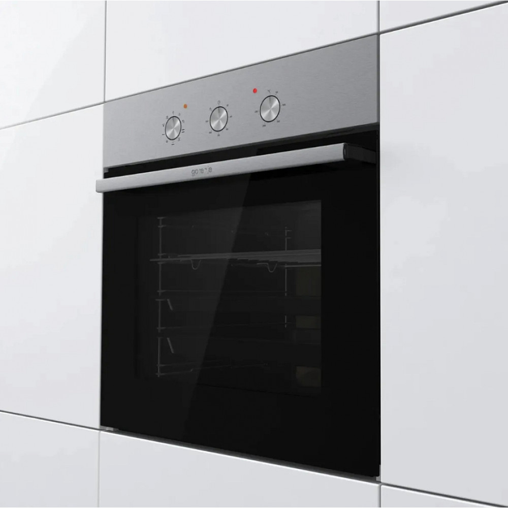 Духовой Gorenje BO6727E03NX