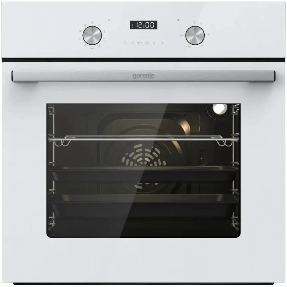 Духовой Gorenje BO6737E03NWG