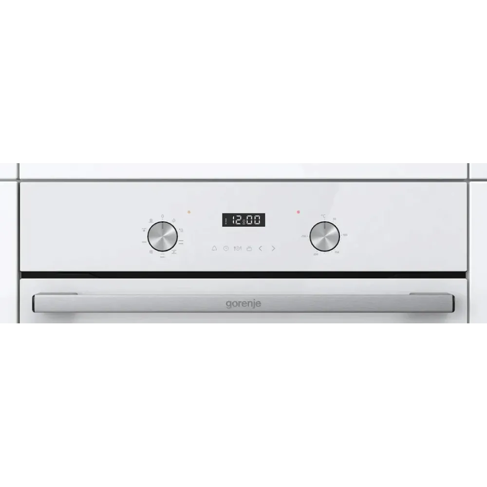 Духовой Gorenje BO6737E03NWG