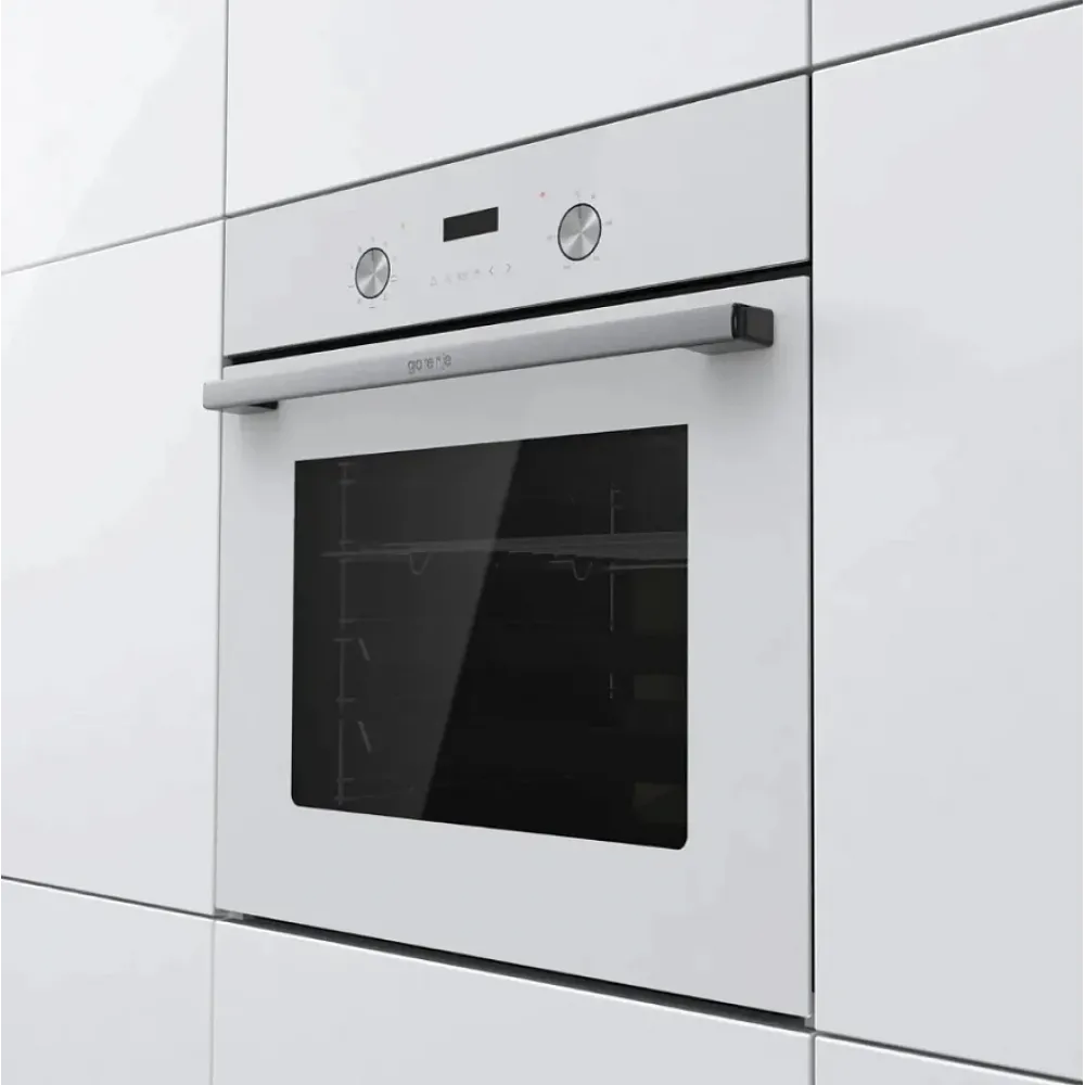 Духовой Gorenje BO6737E03NWG