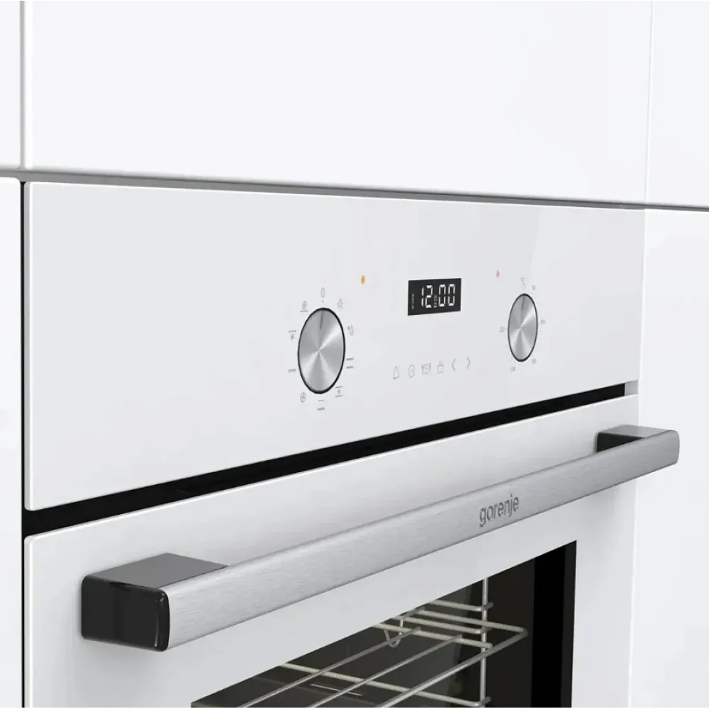 Духовой Gorenje BO6737E03NWG