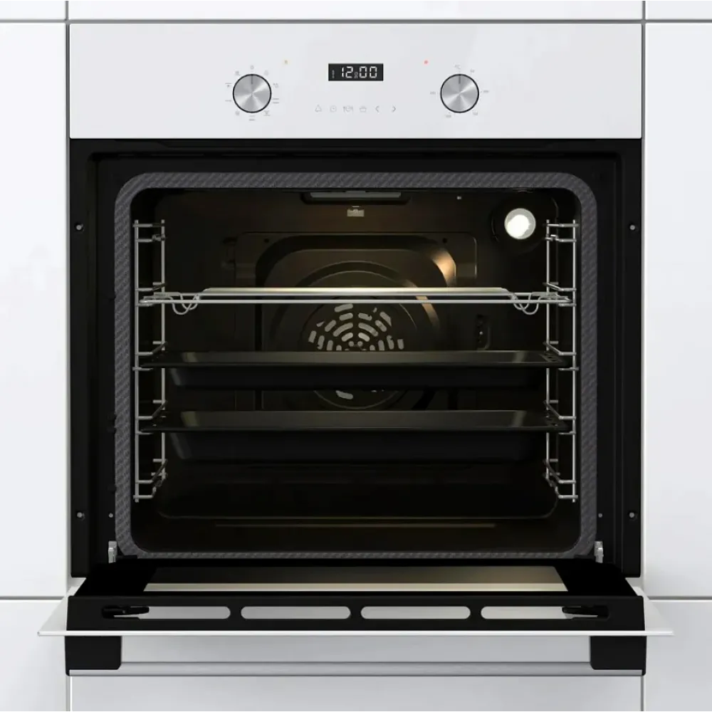 Духовой Gorenje BO6737E03NWG
