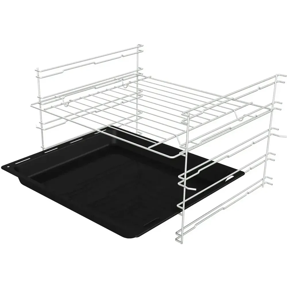 Духовой Gorenje BO6737E03NWG