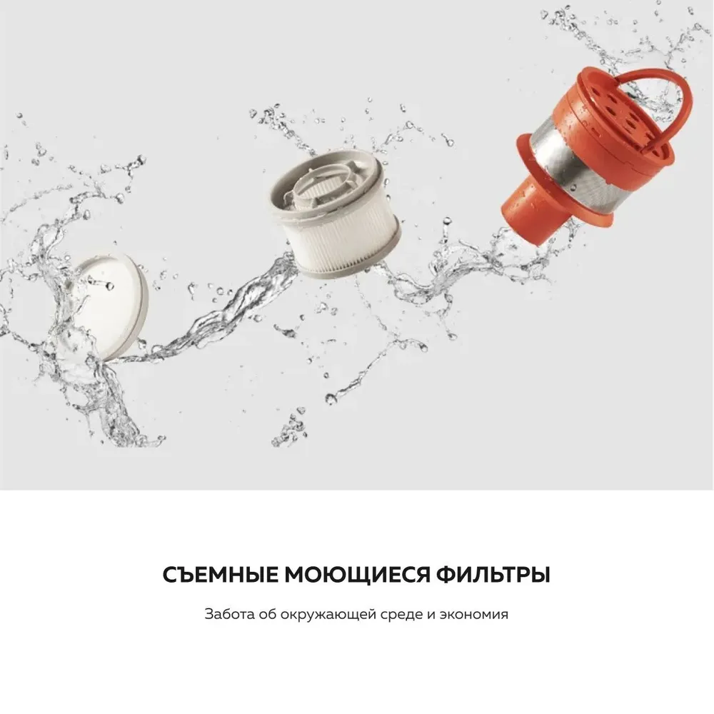 Пылесос вертикальный Xiaomi BHR8828EU