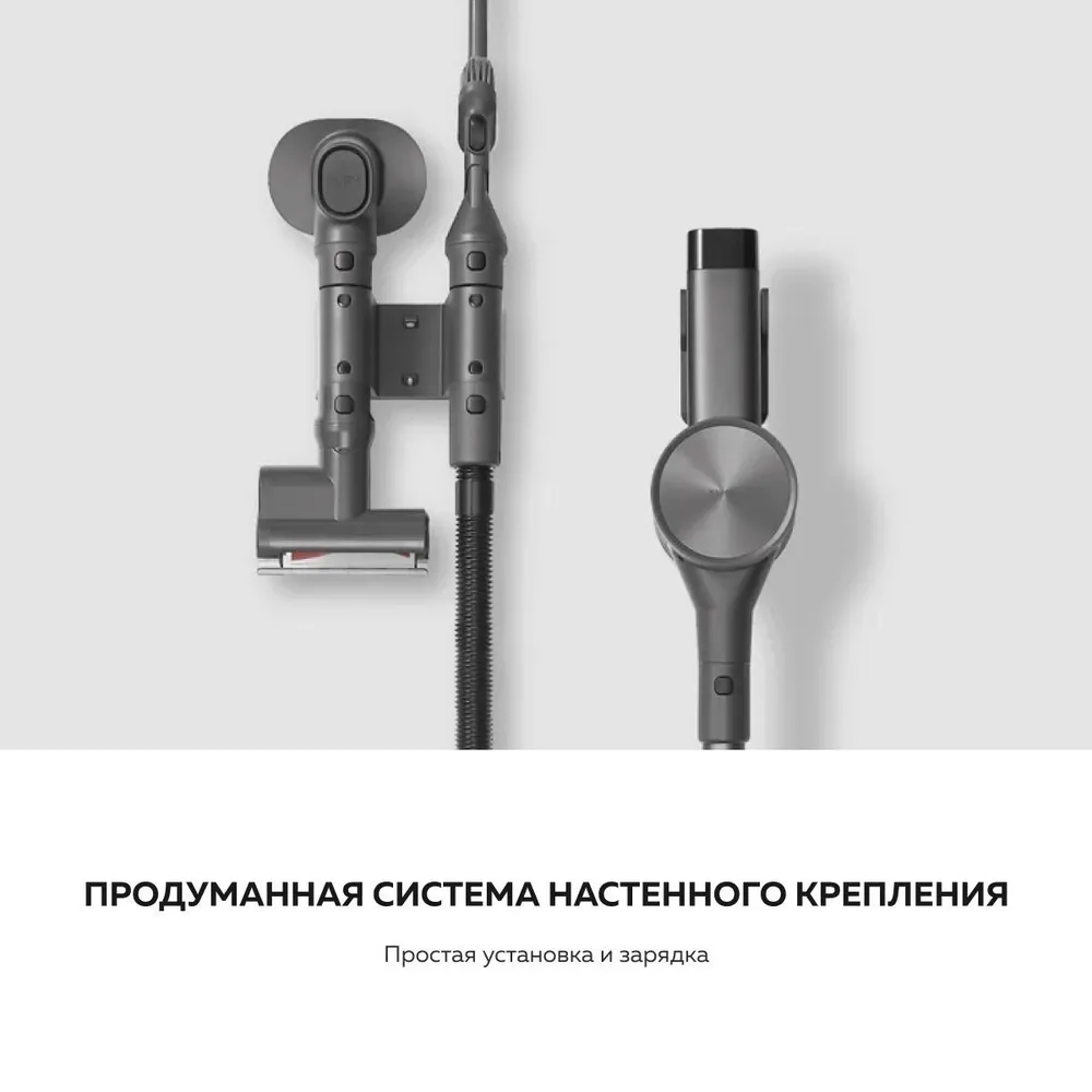 Пылесос вертикальный Xiaomi BHR8828EU