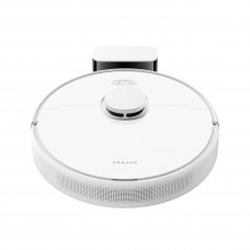 Робот-пылесос DreameBot D9MaxGen2 White-RU