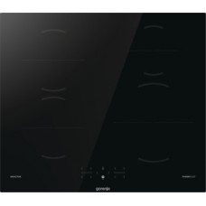 Индукционная варочная поверхность Gorenje GI6401BSC черный