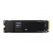 Накопитель SSD Samsung 990 EVO, 1024Gb, PCIe 4.0 x4, M.2 2280, NVMe, R/W 5000/4200