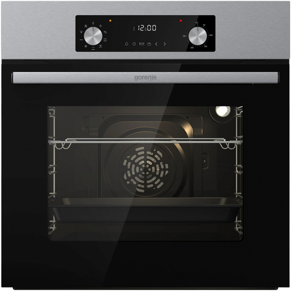 Духовой Gorenje BO6737E02NX