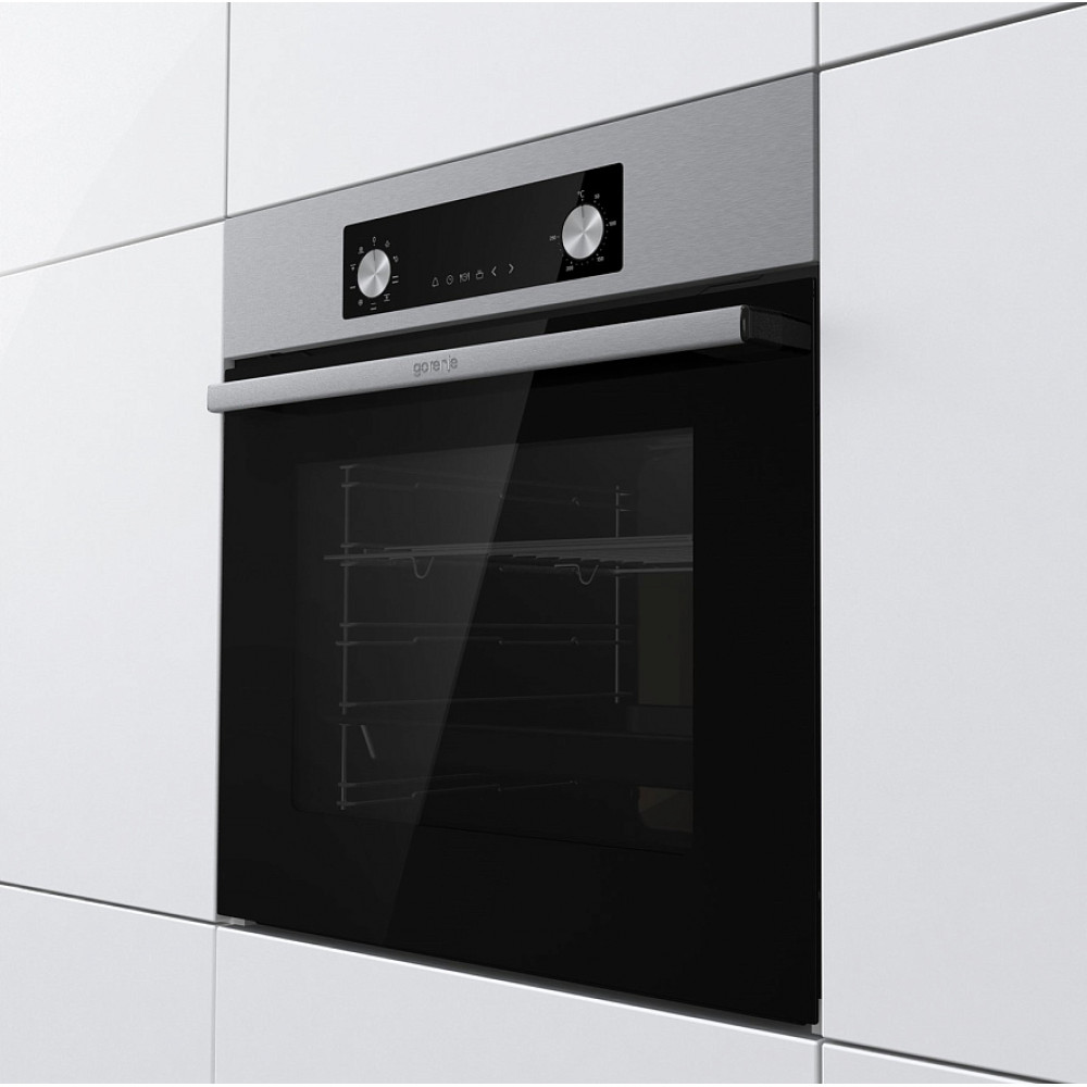 Духовой Gorenje BO6737E02NX