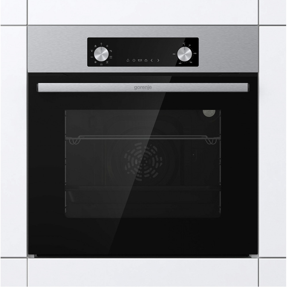 Духовой Gorenje BO6737E02NX