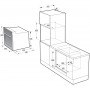 Духовой Gorenje BO6737E02NX