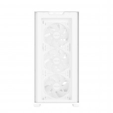 Компьютерный корпус ASUS A21 Plus без БП White (90DC00H3-B19010)