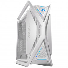 Компьютерный корпус ASUS GR701 ROG HYPERION белый GR701/WT/PWM FAN