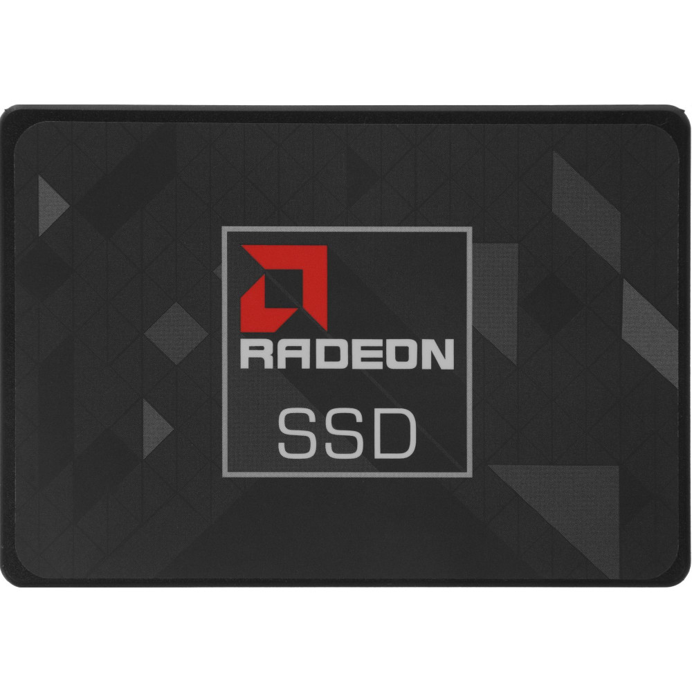 Накопитель SSD AMD R3SL0120G2