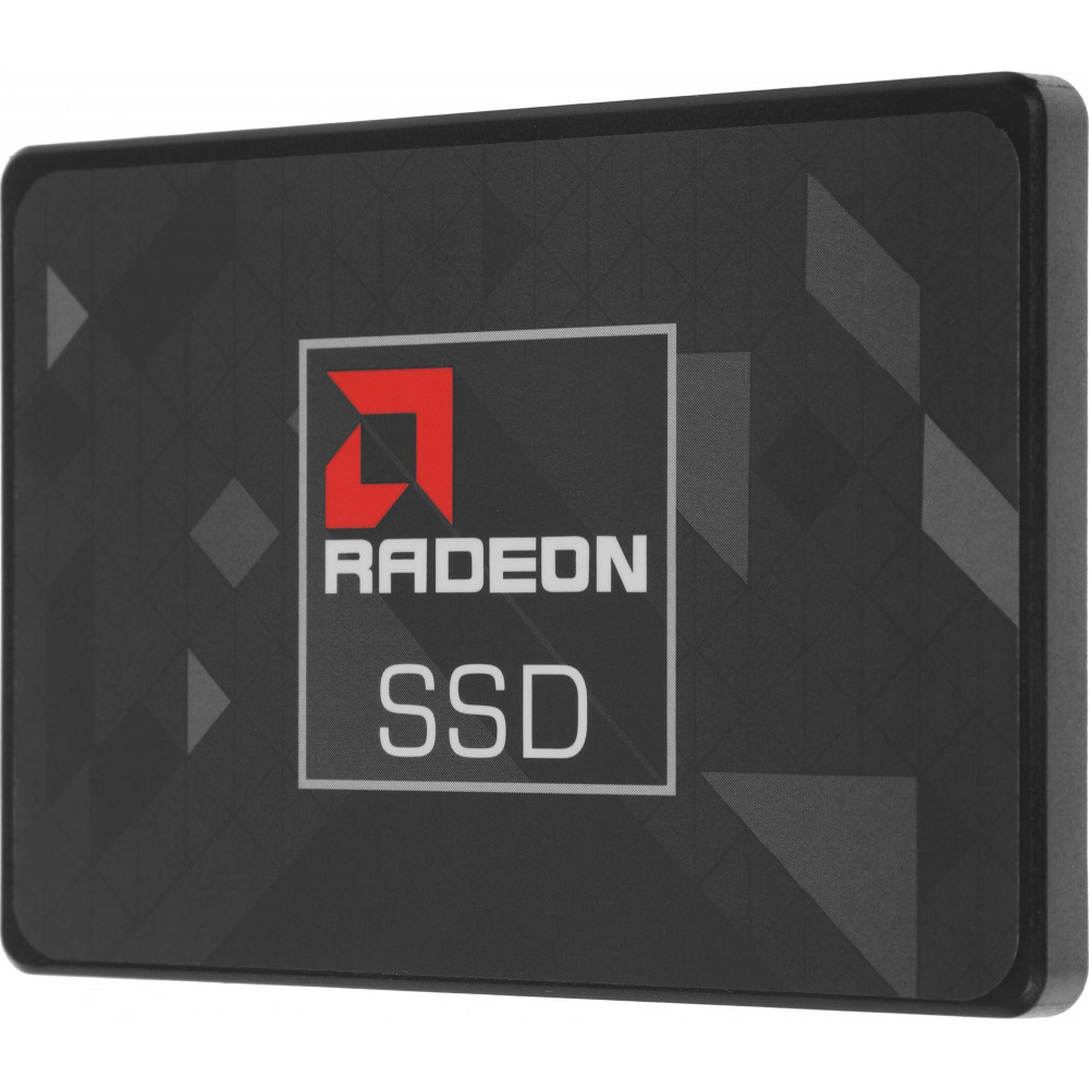 Накопитель SSD AMD R3SL0120G2