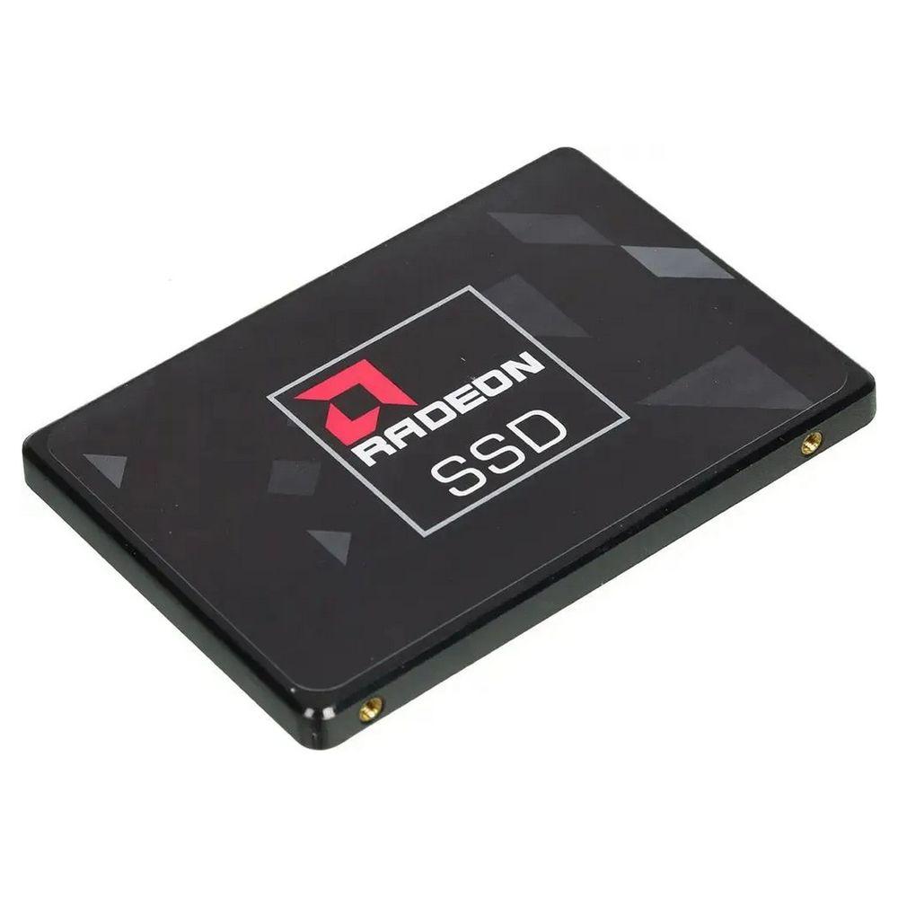 Накопитель SSD AMD R3SL0120G2