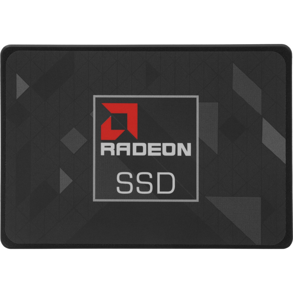 Накопитель SSD AMD R3SL0240G2