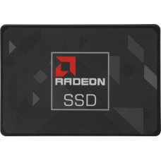 Накопитель SSD AMD R3SL0240G2
