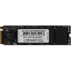 Накопитель SSD AMD R3MP30480G8