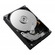 Жесткий диск Dell 8Tb LFF 3.5" 7.2K SAS 12Gb/s, 512e, 3,5", Hot-Plug For 14G/15G/16G (analog 400-BLBZ)
