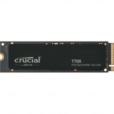 Твердотельный накопитель Crucial CT2000T700SSD3 Твердотельный накопитель Crucial CT2000T700SSD3