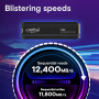 Твердотельный накопитель Crucial CT2000T700SSD3