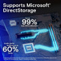 Твердотельный накопитель Crucial CT2000T700SSD3