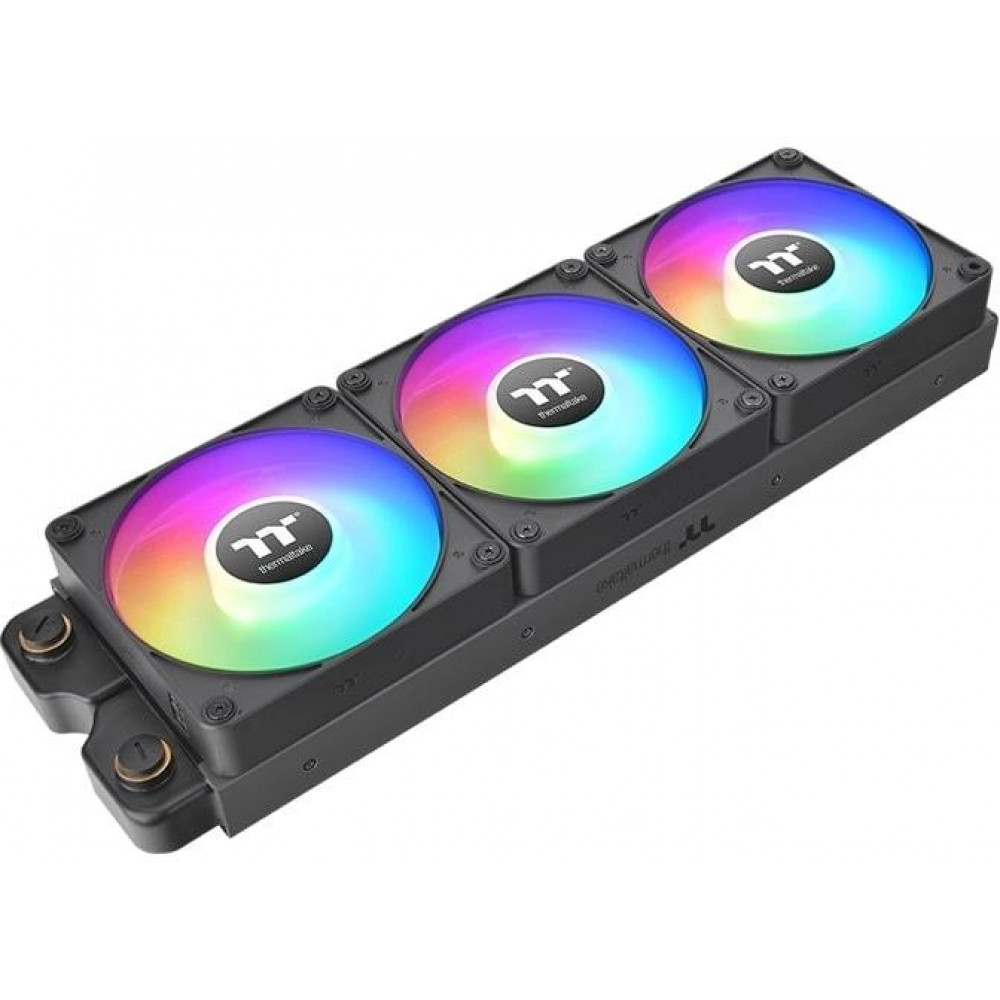 Вентилятор для корпуса Thermaltake CL-F192-PL12SW-A