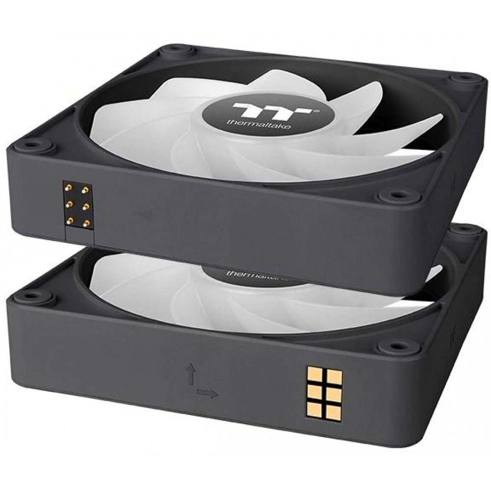 Вентилятор для корпуса Thermaltake CL-F192-PL12SW-A
