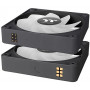 Вентилятор для корпуса Thermaltake CL-F192-PL12SW-A