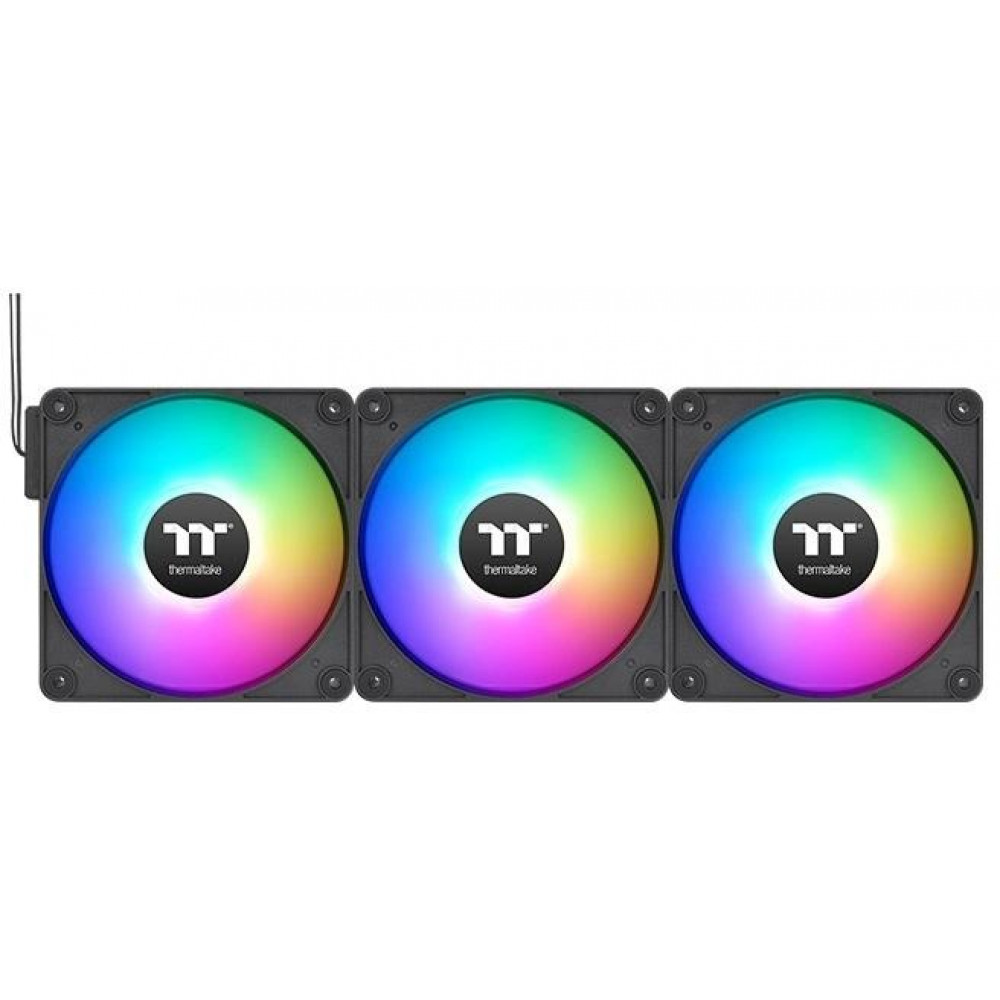 Вентилятор для корпуса Thermaltake CL-F182-PL14SW-A