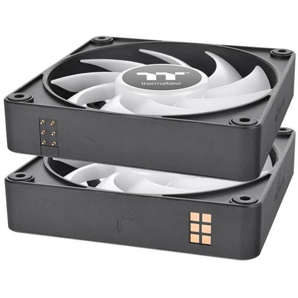 Вентилятор для корпуса Thermaltake CL-F182-PL14SW-A