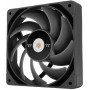 Вентилятор для корпуса Thermaltake CL-F139-PL12BL-A