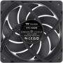 Вентилятор для корпуса Thermaltake CL-F139-PL12BL-A