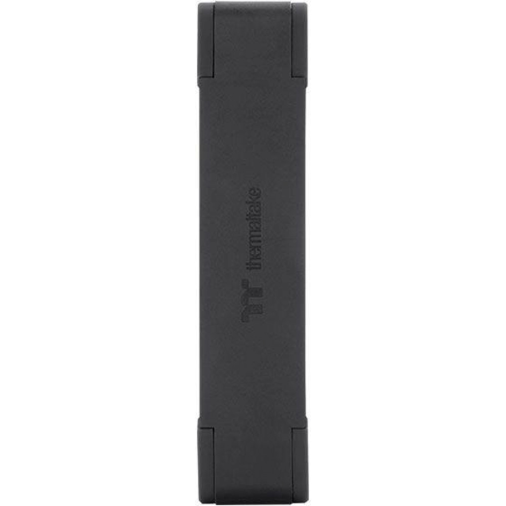 Вентилятор для корпуса Thermaltake CL-F139-PL12BL-A