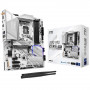 Материнская плата ASRock Z890 PRO RS WIFI WHITE