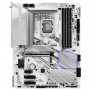 Материнская плата ASRock Z890 PRO RS WIFI WHITE