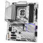 Материнская плата ASRock Z890 PRO RS WIFI WHITE