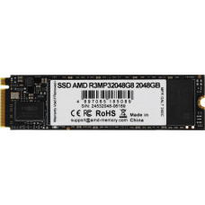 Накопитель SSD AMD R3MP32048G8