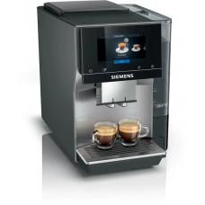 Кофемашина Siemens EQ700 CLASSIC TP715GB1