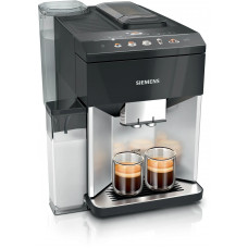 Кофемашина Siemens EQ500 INTEGRAL TQ513GB1
