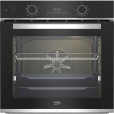Духовой шкаф Beko BBIS13300XMSE черный