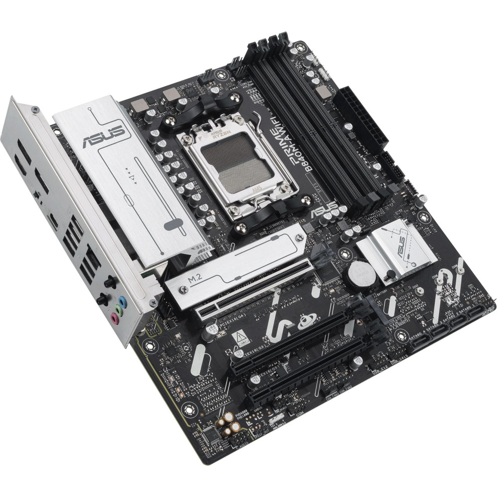 Материнская плата ASUS PRIME B840M-A WIFI
